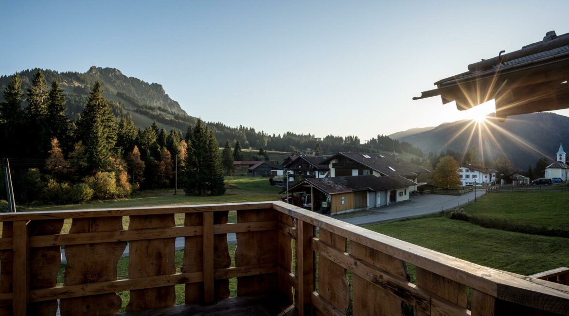 Ferienhäuser in Tirol
